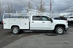New 2026 Chevrolet Silverado 2500 Crew Cab Service Truck for sale #C205048 - photo 4