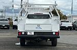 New 2026 Chevrolet Silverado 2500 Crew Cab Service Truck for sale #C205048 - photo 5
