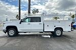 New 2026 Chevrolet Silverado 2500 Crew Cab Service Truck for sale #C205048 - photo 7