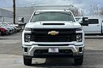 New 2026 Chevrolet Silverado 2500 Crew Cab Service Truck for sale #C205048 - photo 9