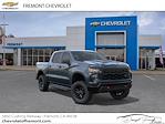 New 2026 Chevrolet Silverado 1500 Custom Crew Cab for sale #C205270 - photo 1