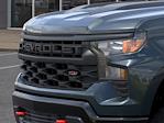New 2026 Chevrolet Silverado 1500 Custom Crew Cab for sale #C205270 - photo 14