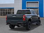 New 2026 Chevrolet Silverado 1500 Custom Crew Cab for sale #C205270 - photo 29
