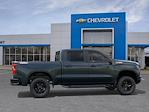 New 2026 Chevrolet Silverado 1500 Custom Crew Cab for sale #C205270 - photo 4