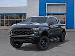 New 2026 Chevrolet Silverado 1500 Custom Crew Cab for sale #C205270 - photo 31