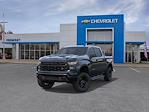 New 2026 Chevrolet Silverado 1500 Custom Crew Cab for sale #C205270 - photo 33
