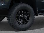 New 2026 Chevrolet Silverado 1500 Custom Crew Cab for sale #C205270 - photo 34