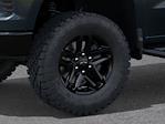 New 2026 Chevrolet Silverado 1500 Custom Crew Cab for sale #C205270 - photo 8