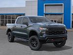 New 2026 Chevrolet Silverado 1500 Custom Crew Cab for sale #C205270 - photo 9