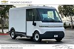 New 2025 Chevrolet BrightDrop 400 Step Van / Walk-in for sale #C205356 - photo 1