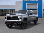 New 2026 Chevrolet Silverado 2500 LT Crew Cab for sale #C205565 - photo 10