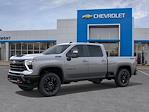 New 2026 Chevrolet Silverado 2500 LT Crew Cab for sale #C205565 - photo 27