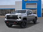 New 2026 Chevrolet Silverado 2500 LT Crew Cab for sale #C205565 - photo 31