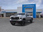New 2026 Chevrolet Silverado 2500 LT Crew Cab for sale #C205565 - photo 33