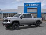 New 2026 Chevrolet Silverado 2500 LT Crew Cab for sale #C205565 - photo 7
