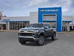 New 2026 Chevrolet Silverado 1500 LT Crew Cab for sale #C205642 - photo 33