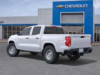 New 2026 Chevrolet Colorado Work Truck Crew Cab for sale #C205871 - photo 2