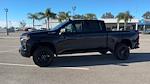 New 2026 Chevrolet Silverado 1500 Custom Crew Cab for sale #C206084 - photo 51
