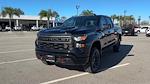 New 2026 Chevrolet Silverado 1500 Custom Crew Cab for sale #C206084 - photo 52