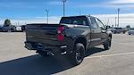 New 2026 Chevrolet Silverado 1500 Custom Crew Cab for sale #C206084 - photo 56