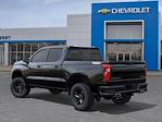 New 2026 Chevrolet Silverado 1500 Custom Crew Cab for sale #C206084 - photo 6