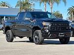 New 2026 Chevrolet Silverado 1500 Custom Crew Cab for sale #C206084 - photo 65