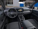 New 2026 Chevrolet Colorado Work Truck Crew Cab for sale #C206086 - photo 15