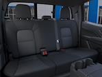New 2026 Chevrolet Colorado Work Truck Crew Cab for sale #C206086 - photo 17