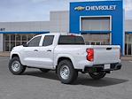 New 2026 Chevrolet Colorado Work Truck Crew Cab for sale #C206086 - photo 4