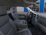 New 2026 Chevrolet Silverado 1500 Work Truck Regular Cab for sale #C207152 - photo 17