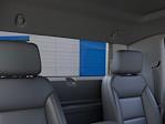 New 2026 Chevrolet Silverado 1500 Work Truck Regular Cab for sale #C207152 - photo 24