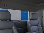 New 2026 Chevrolet Silverado 1500 Work Truck Regular Cab for sale #C207152 - photo 25
