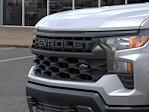 New 2026 Chevrolet Silverado 1500 Work Truck Regular Cab for sale #C207153 - photo 13