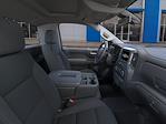 New 2026 Chevrolet Silverado 1500 Work Truck Regular Cab for sale #C207153 - photo 17