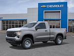 New 2026 Chevrolet Silverado 1500 Work Truck Regular Cab for sale #C207153 - photo 27