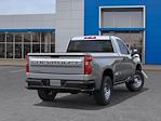 New 2026 Chevrolet Silverado 1500 Work Truck Regular Cab for sale #C207153 - photo 29