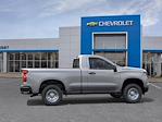 New 2026 Chevrolet Silverado 1500 Work Truck Regular Cab for sale #C207153 - photo 30