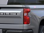 New 2026 Chevrolet Silverado 1500 Work Truck Regular Cab for sale #C207153 - photo 36
