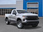 New 2026 Chevrolet Silverado 1500 Work Truck Regular Cab for sale #C207153 - photo 7