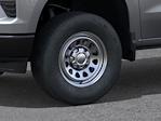 New 2026 Chevrolet Silverado 1500 Work Truck Regular Cab for sale #C207153 - photo 9