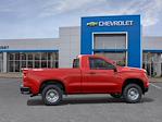 New 2026 Chevrolet Silverado 1500 Work Truck Regular Cab for sale #C207154 - photo 5