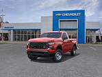 New 2026 Chevrolet Silverado 1500 Work Truck Regular Cab for sale #C207154 - photo 8