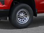 New 2026 Chevrolet Silverado 1500 Work Truck Regular Cab for sale #C207154 - photo 9