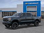 New 2026 Chevrolet Silverado 1500 Custom Crew Cab for sale #C207156 - photo 3
