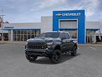 New 2026 Chevrolet Silverado 1500 Custom Crew Cab for sale #C207156 - photo 8