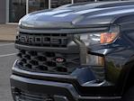 New 2026 Chevrolet Silverado 1500 Custom Crew Cab for sale #C207157 - photo 13