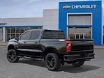 New 2026 Chevrolet Silverado 1500 Custom Crew Cab for sale #C207157 - photo 4