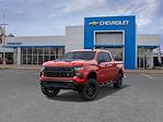 New 2026 Chevrolet Silverado 1500 Custom Crew Cab for sale #C207158 - photo 33