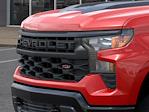 New 2026 Chevrolet Silverado 1500 Custom Crew Cab for sale #C207158 - photo 38