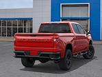 New 2026 Chevrolet Silverado 1500 Custom Crew Cab for sale #C207158 - photo 2